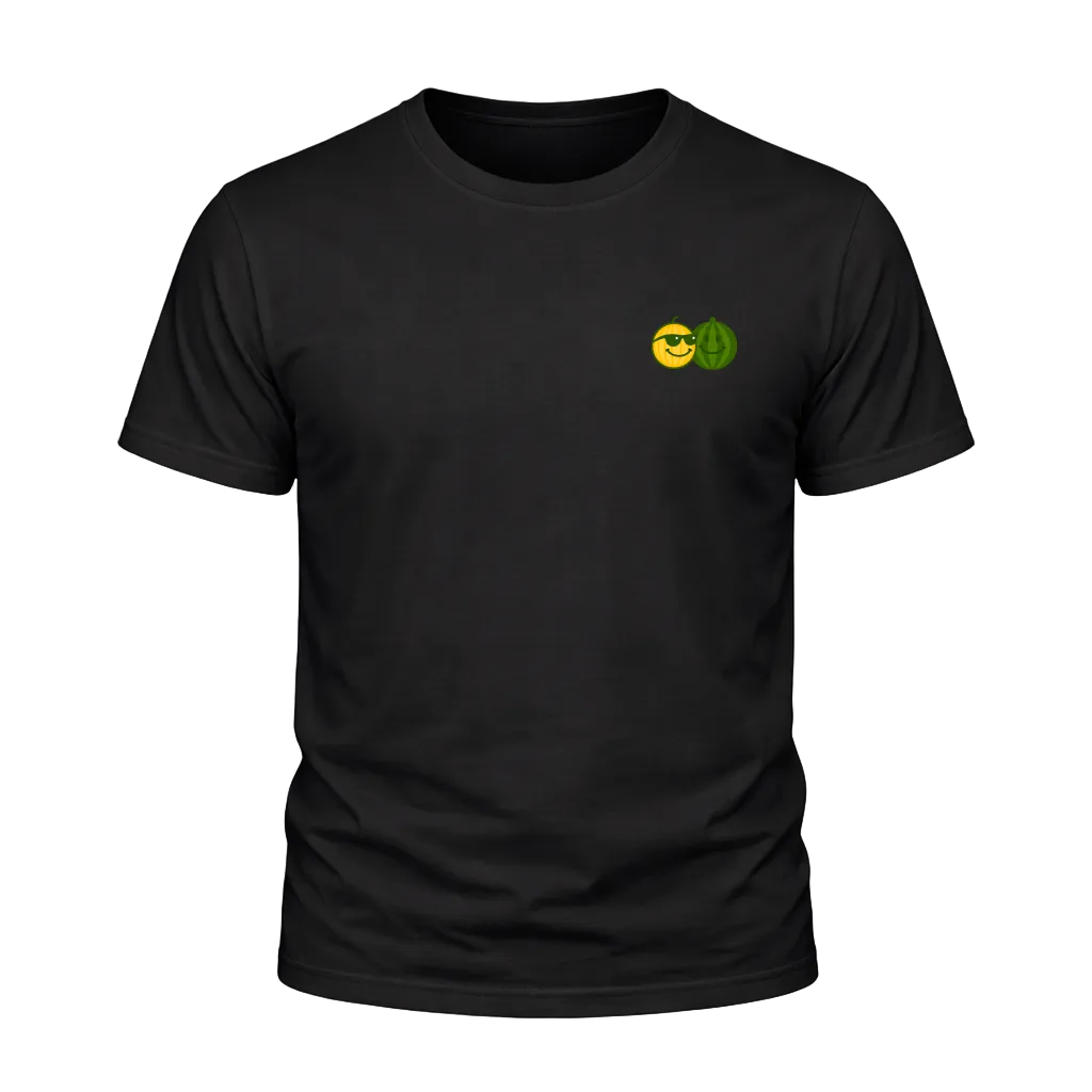 T-shirt Melon & Pastèque