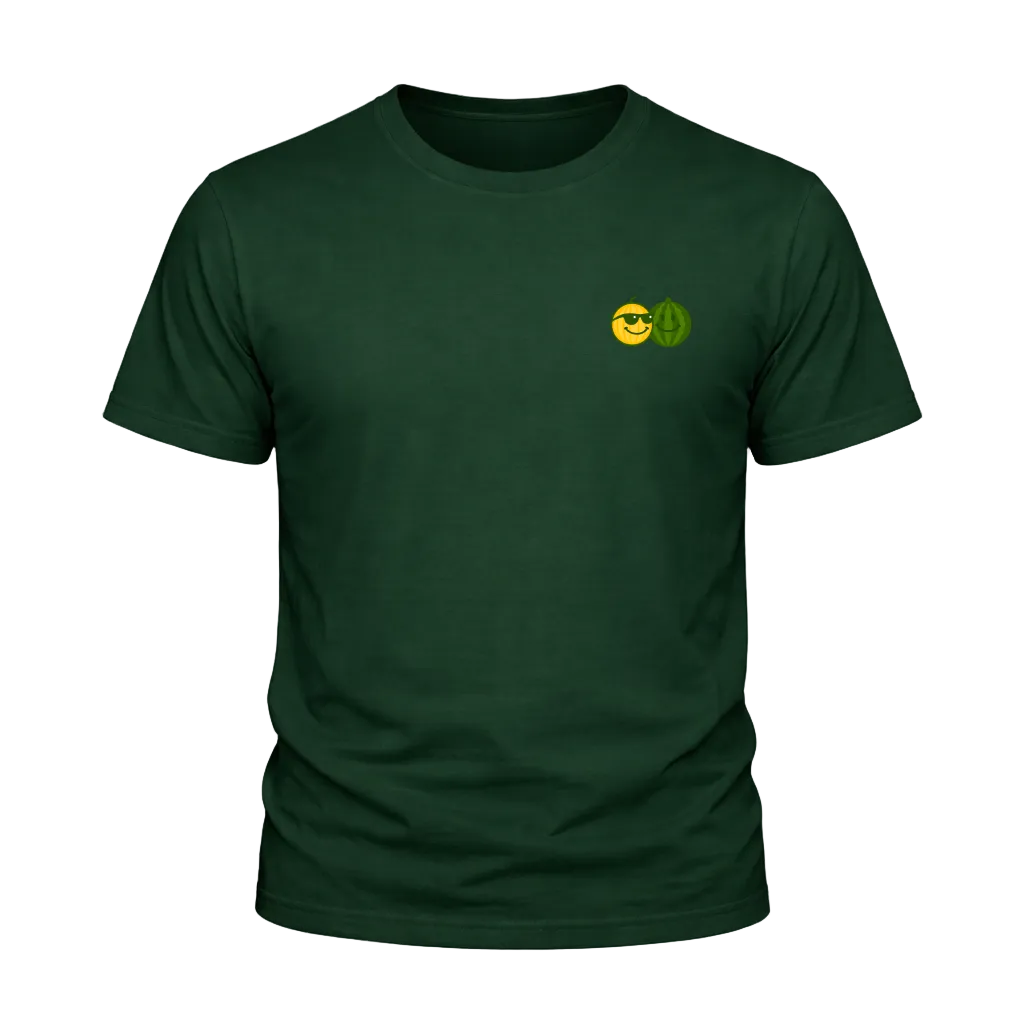 T-shirt Melon & Pastèque