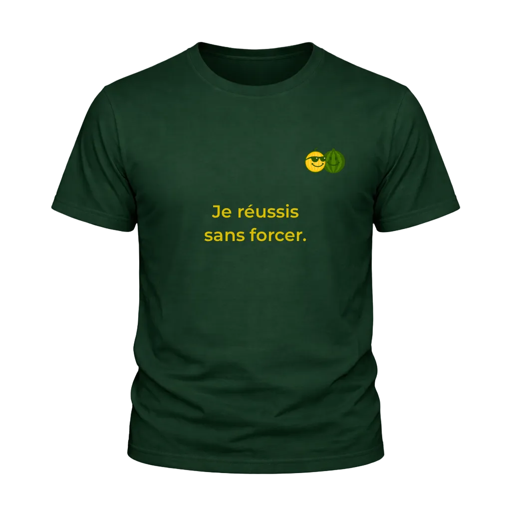T-shirt Melon & Pastèque
