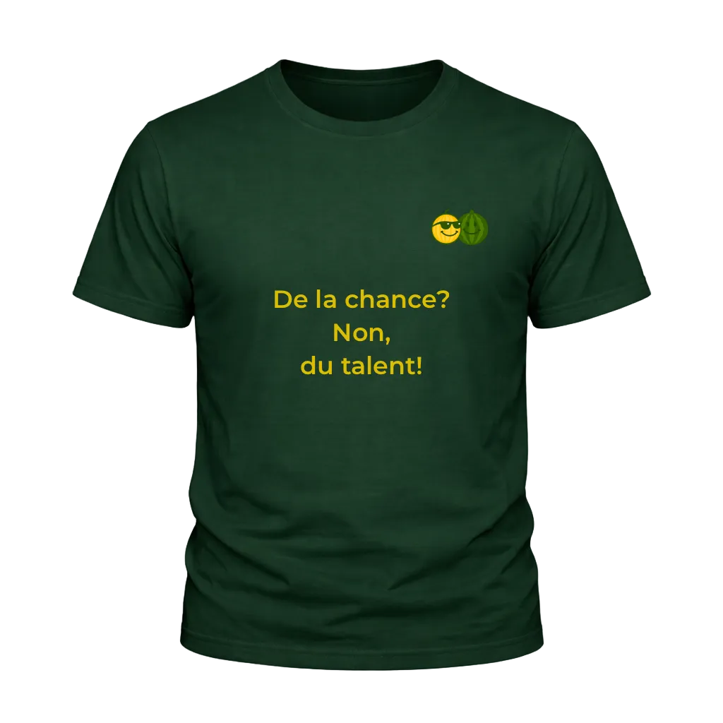 T-shirt Melon & Pastèque
